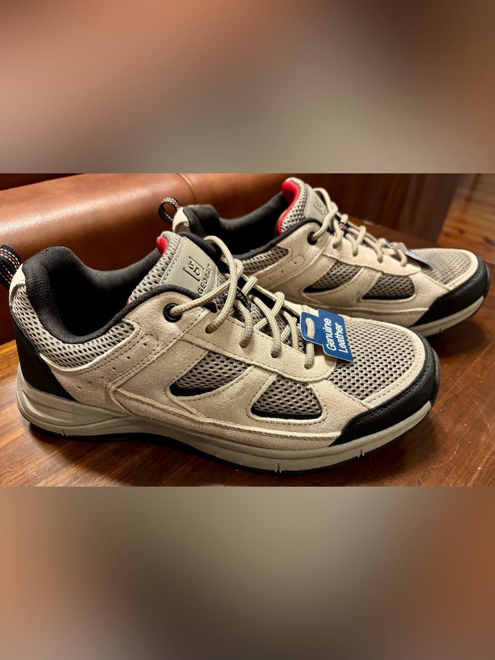 Men’s GEORGE Casual Athletic Shoes